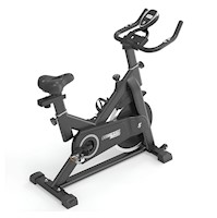 Bicicleta Spinning Z420 Pro 2.0